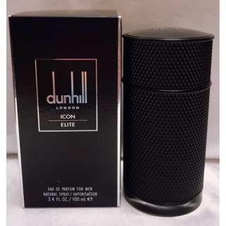 Dunhill Icon Elite EDP 100ml Tester