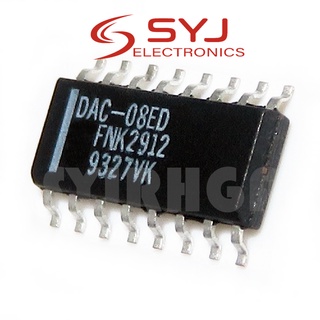 มีสินค้า วงจรรวม SOP-16 DAC08ED DAC-08ED DAC08 5 ชิ้น