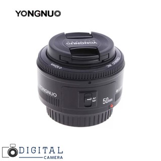 Yongnuo YN 50mm f1.8 for Canon EF