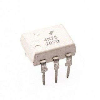 4N25 4N26 Opto Phototransistor