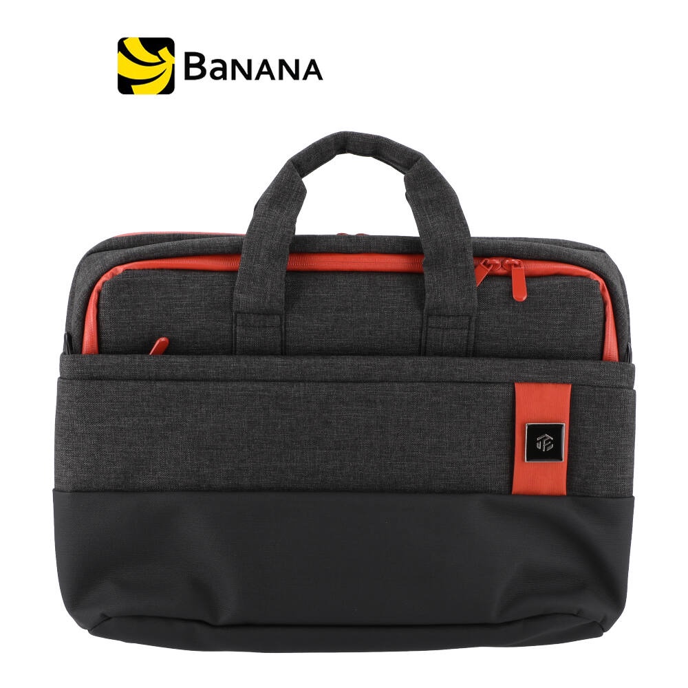 Laptop Bags & Cases 690 บาท กระเป๋า TECHPRO Carrybag Laptop 15.6 inch by Banana IT Men Bags