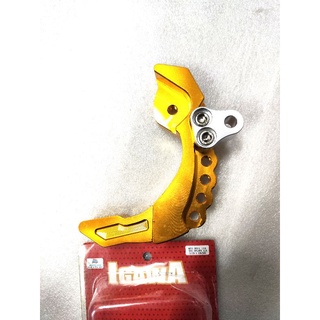Motorcycle Lowering shock bracket Click i 125 /150 mio SOUL 115 mio sporty 115
