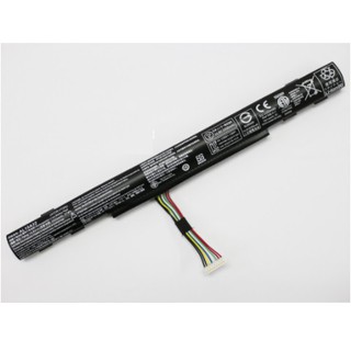 ACER battery แบตเตอรี่ รุ่น AL15A32 ACER Aspire E15 E5-422 E5-432G E5-472 E5-473G E5-522 E5-522G E5-532 E5-532T E5-553G