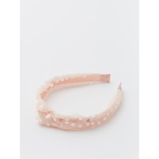 SFERA ที่คาดผมเด็กหญิง รุ่น 01Z1705 สีชมพู ไซส์ U เครื่องประดับ เครื่องประดับเด็ก เด็กผู้หญิง เด็ก ของเล่น