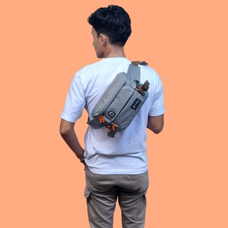 PROMO!!! Tas selempang Pria Termurah Bisa COD
