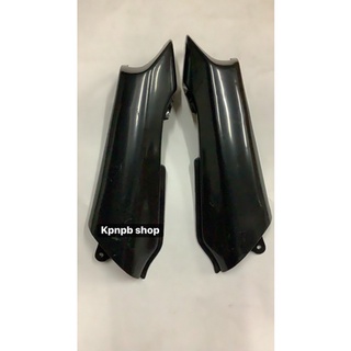 ท้ายเบาะเทียมรุ่นKawasaki-KR150-R