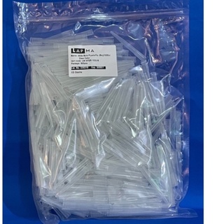 Wide bore pipette tip 200uL/1,000 uL Steriled ทิปปากกว้าง