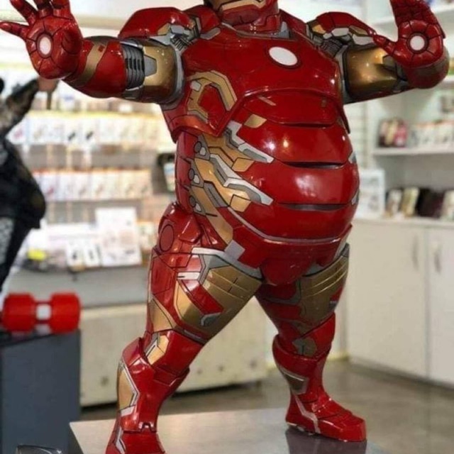 Ironman