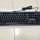 reviewคีย์บอร์ดเกมมิ่ง IWACHI IK 1 Mechanical Keyboard คีย์บอร์ดไร้สาย Hotswap IK 68 Blue switch พร้อมไฟ RGB เมาส์ไร้สาย I3 comment 3
