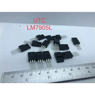 LM 7905L UTC พร้อมส่ง (10ชิ้น)