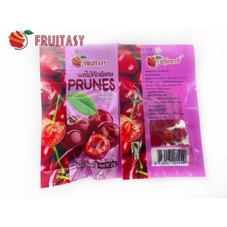 ผลไม้อบแห้งคัดพิเศษ เซ็ทสุดคุ้ม 5 ห่อ ราคา 20 บาท