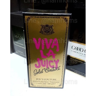 Viva La juicy gold  edp 100ml