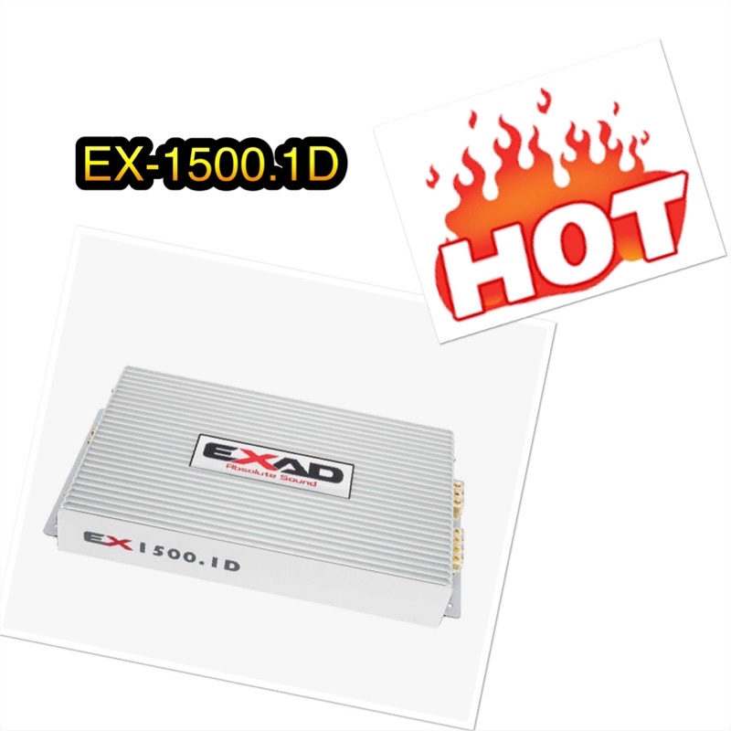 EXAD EX-1500.1D Newww