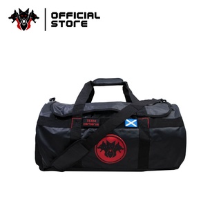 CERBERUS Training Duffel Bag - Cerberus Strength Thailand