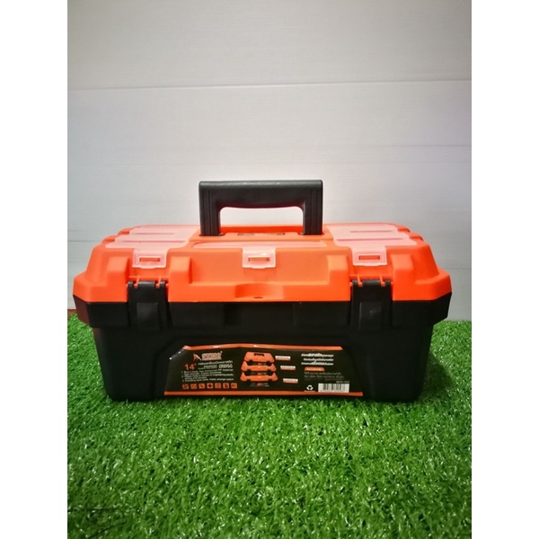 กล่องเครื่องมือช่างอเนกประสงค์ Sumo