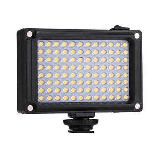✦PULUZ PU4096 For Pocket 96 LEDs 860LM Pro Photography Video Light Studio Light for DSLR Cameras for Cameras Accesories