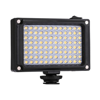 ✦PULUZ PU4096 For Pocket 96 LEDs 860LM Pro Photography Video Light Studio Light for DSLR Cameras for Cameras Accesories