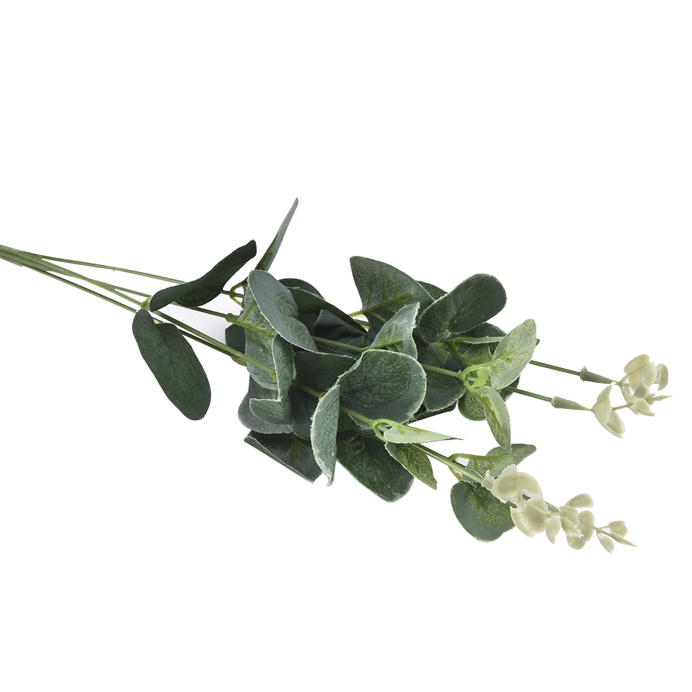 ตกแต่งบ้านสีเขียวใบป