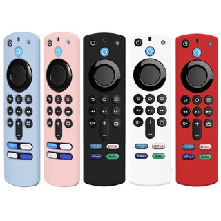 Rr เคสรีโมตคอนโทรล สําหรับ Amazon Fire TV Stick รุ่น 3