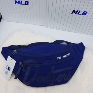 กระเป๋าคาดอก คาดเอว MLB ของแท้