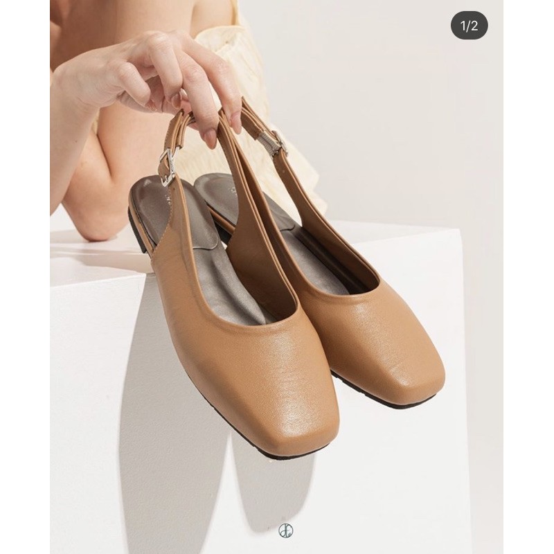 รองเท้า puffshoes.basic