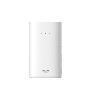 Pando เครื่องฟอกอากาศ รุ่น Air D Cube ประกันศูนย์ 1 ปี