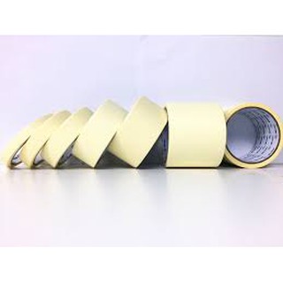 เทปกาวย่น 1,1.5,2 นิ้ว PPM Tape