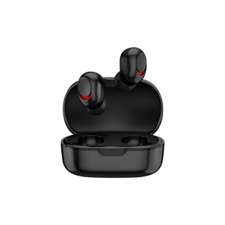 โปรโมชั่น : Lenovo PD1X True หูฟังบลูทูธไร้สาย TWS ลดเสียงรบกวน พร้อมหูฟัง Tenced