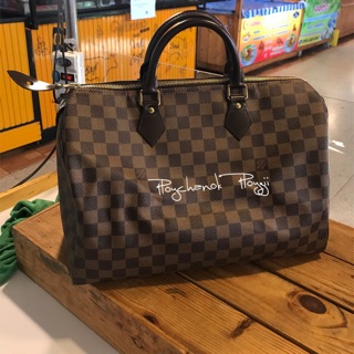 Lv Speedy 35 ปี09 (ไม่มีสาย)