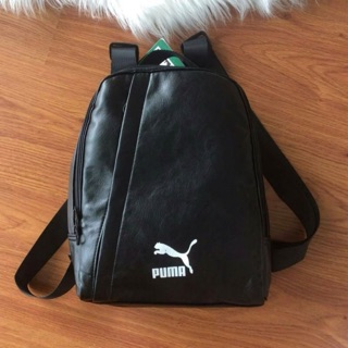 กระเป๋าสะพายหลัง PUMA