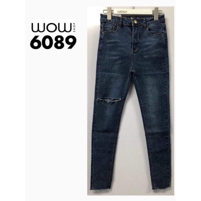 กางเกงป้ายWoW​แบบใหม่​ 🌠🆕🥇