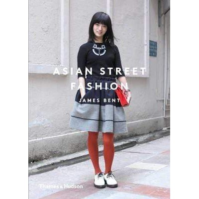 (BX) Asian Street Fashion