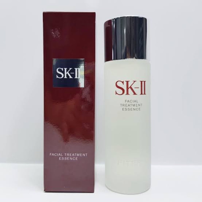 SK-II Facial Treatment Essence
