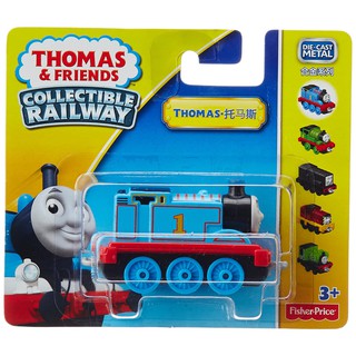 รถไฟโทมัส Thomas&amp;Friends หัวรถไฟโทมัส ลิขสิทธิ์แท้100%