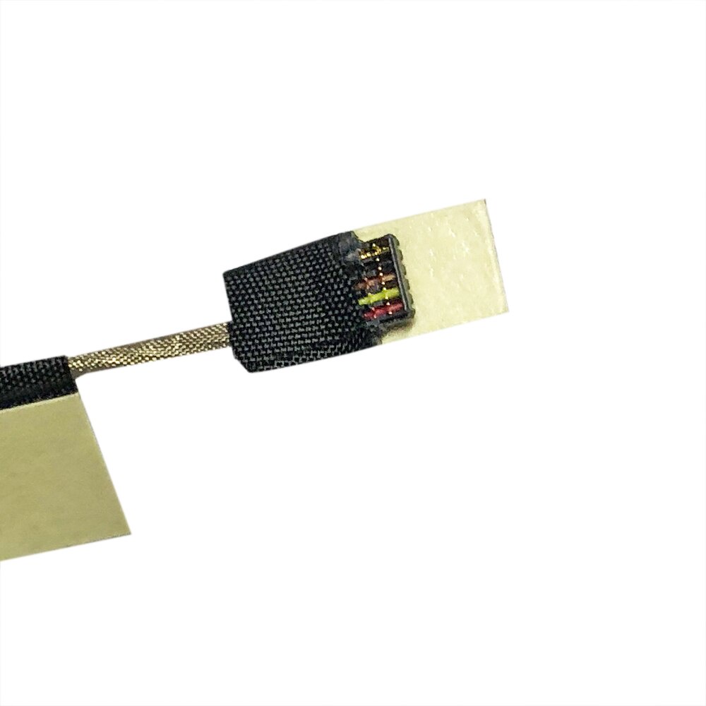 สายแพรจอ สำหรับ Acer Aspire E5-422 E5-473 E5-473G Edp Lcd สาย DC020025D00 A4WAB 30Pin - รูปที่ 3