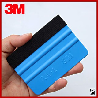 3M ที่รีดสติ๊กเกอร์ ที่รีดฟิล์ม อุปกรณ์ติดตั้งสติ๊กเกอร์และไวนิล