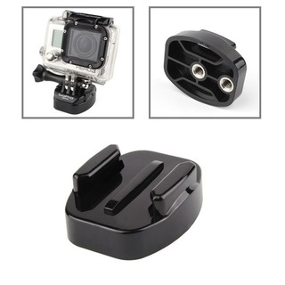 อะแดปเตอร์ขาตั้งกล้องสำหรับกล้อง GoPro