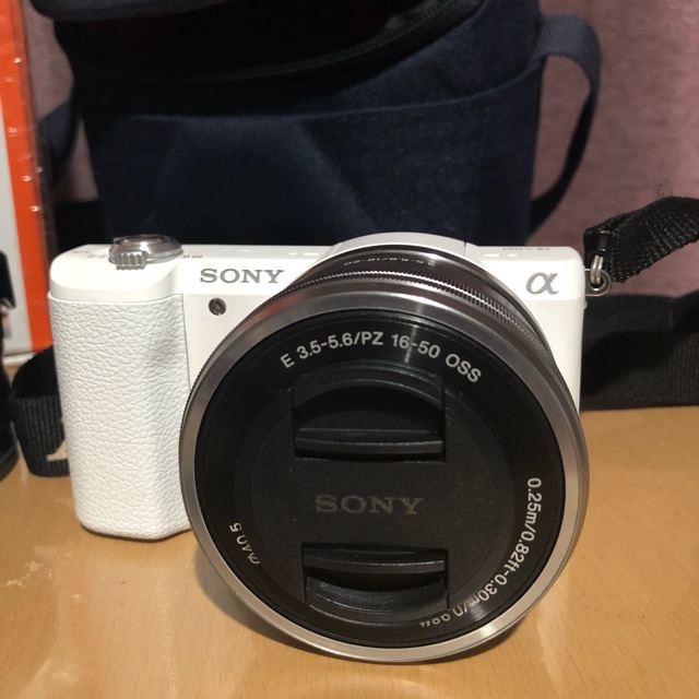 Sony a5100 #sonya5100#มือสอง