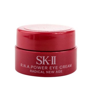 SK-II R.N.A.POWER EYE CREAM RADICAL NEW AGE 2.5g