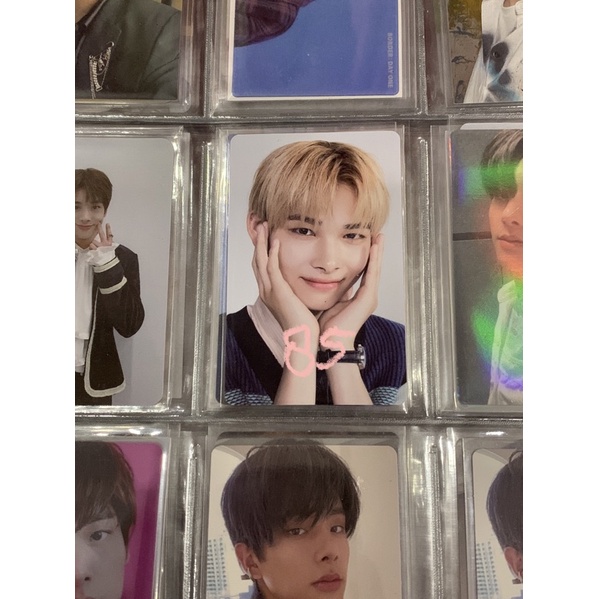 Enhypen niki จิบิ***