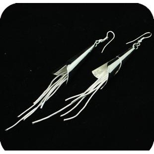 ต่างหู แฟชัน รหัส QQ1