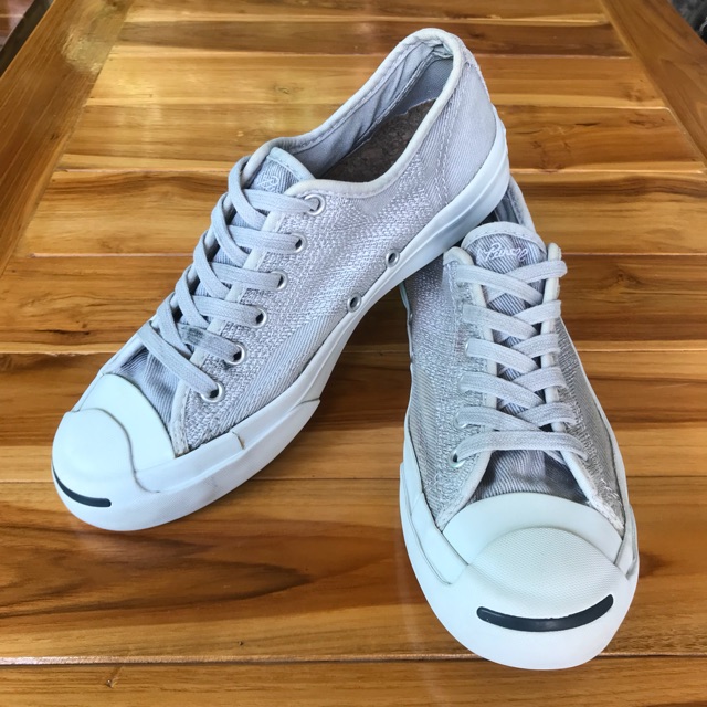 Converse Jack purcell มือสอง