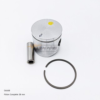 04448 PISTON 38MM MINI (รุ่นแรก)