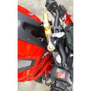 ขาจับกันสะบัด RSV For Ducati Monster 796 FuriiShop