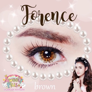 Forence Brown✨