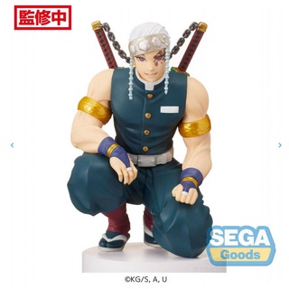 (เหลือ 1 ชิ้น) 4570001967504 tengen uzui-sega -sega