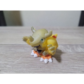 WarGreymon Digimon​ Adventure ดิจิมอน​สวมนิ้ว