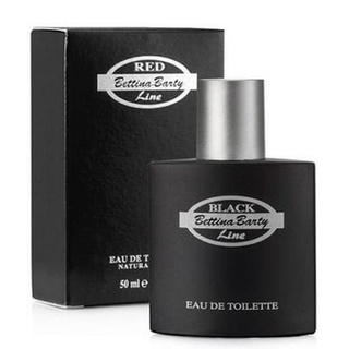 Bettina Barty Black Line EDT 50ml