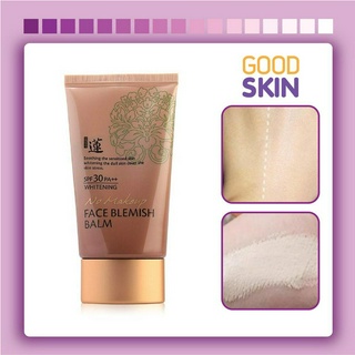 Welcos No Makeup Face BB Cream SPF30 50ml
