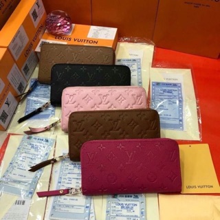 Louis vuitton wallet